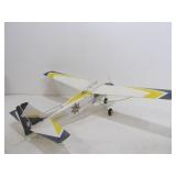 Estes Highway Patrol Radio Controlled Digital Camera Spy Plane