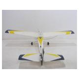 Estes Highway Patrol Radio Controlled Digital Camera Spy Plane