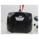 Estes Highway Patrol Radio Controlled Digital Camera Spy Plane