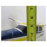 Estes Highway Patrol Radio Controlled Digital Camera Spy Plane