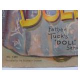 Group of Antique & Vintage Children