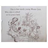 Group of Antique & Vintage Children