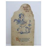 Group of Antique & Vintage Children