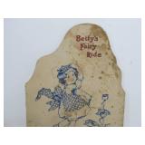 Group of Antique & Vintage Children