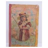 Group of Antique & Vintage Children