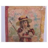 Group of Antique & Vintage Children