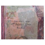 Group of Antique & Vintage Children