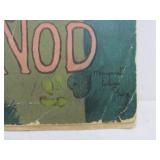 Group of Antique & Vintage Children