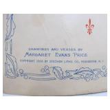 Group of Antique & Vintage Children