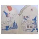 Group of Antique & Vintage Children