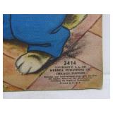 Group of Antique & Vintage Children