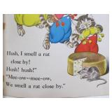 Group of Antique & Vintage Children