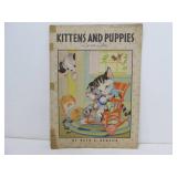 Group of Antique & Vintage Children