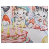 Group of Antique & Vintage Children