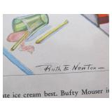 Group of Antique & Vintage Children