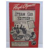 Group of Vintage Hot Rod & Car Magazines Books etc