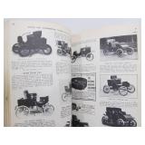 Group of Vintage Hot Rod & Car Magazines Books etc