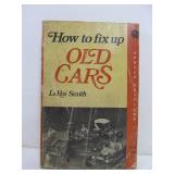 Group of Vintage Hot Rod & Car Magazines Books etc