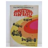 Group of Vintage Hot Rod & Car Magazines Books etc