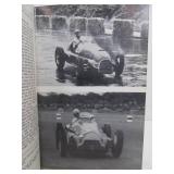 Group of Vintage Hot Rod & Car Magazines Books etc