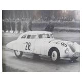 Group of Vintage Hot Rod & Car Magazines Books etc