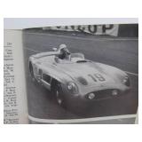 Group of Vintage Hot Rod & Car Magazines Books etc