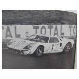 Group of Vintage Hot Rod & Car Magazines Books etc