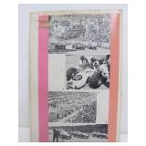 Group of Vintage Hot Rod & Car Magazines Books etc