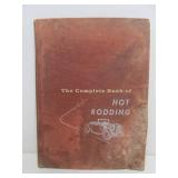 Group of Vintage Hot Rod & Car Magazines Books etc