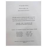 Group of Vintage Hot Rod & Car Magazines Books etc