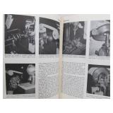 Group of Vintage Hot Rod & Car Magazines Books etc