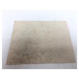 Very Cool Antique ca 1920 Minnesota Delivery Truck Photograph