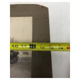 Antique Photograph Featuring Gaar-Scott Steam Engine