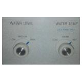 KENMORE  Washing Machine - Good Working condition