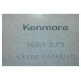 KENMORE  Washing Machine - Good Working condition