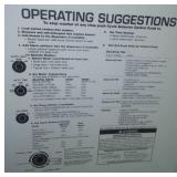 KENMORE  Washing Machine - Good Working condition