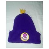 Vintage Vikings stocking cap-. 60 s.