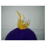 Vintage Vikings stocking cap-. 60 s.