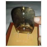 Belt Buckle - New old stock in box.