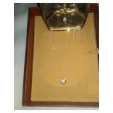 Belt Buckle - New old stock in box.