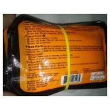 12 Heat Packs, 2 in each pack - hands or feet.