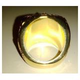 Pittsburgh Steelers 2005 Super Bowl Ring