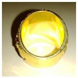 Green Bay Packers Super Bowl ring