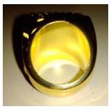 Dallas Cowboys Super Bowl Ring 1977