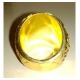 Baltimore Colts 1959 Championship ring