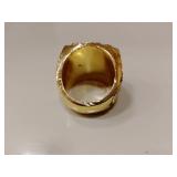 New York Yankees World Series 2000 ring