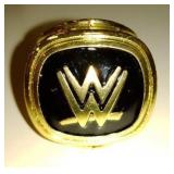 WWE 2015 Hall of fame ring