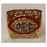 Washington Redskins World Champions