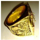 Washington Redskins World Champions