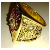 Washington Redskins World Champions